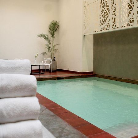 Gardi Hotel & Suites Buenos Aires Exteriör bild