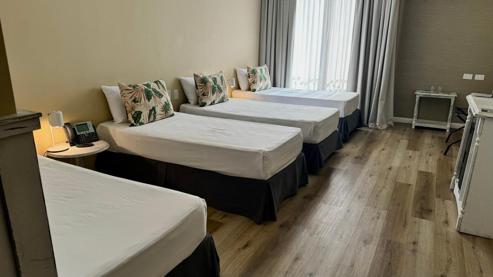 Gardi Hotel & Suites Buenos Aires Exteriör bild