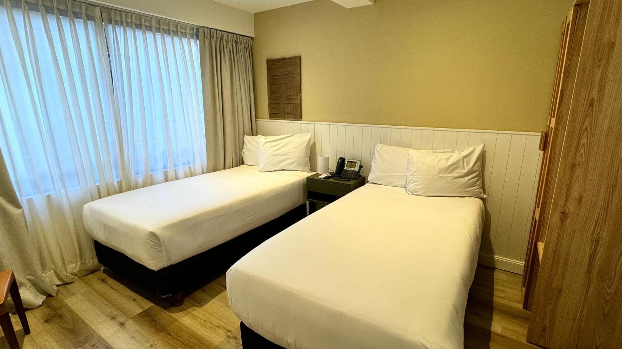 Gardi Hotel & Suites Buenos Aires Exteriör bild