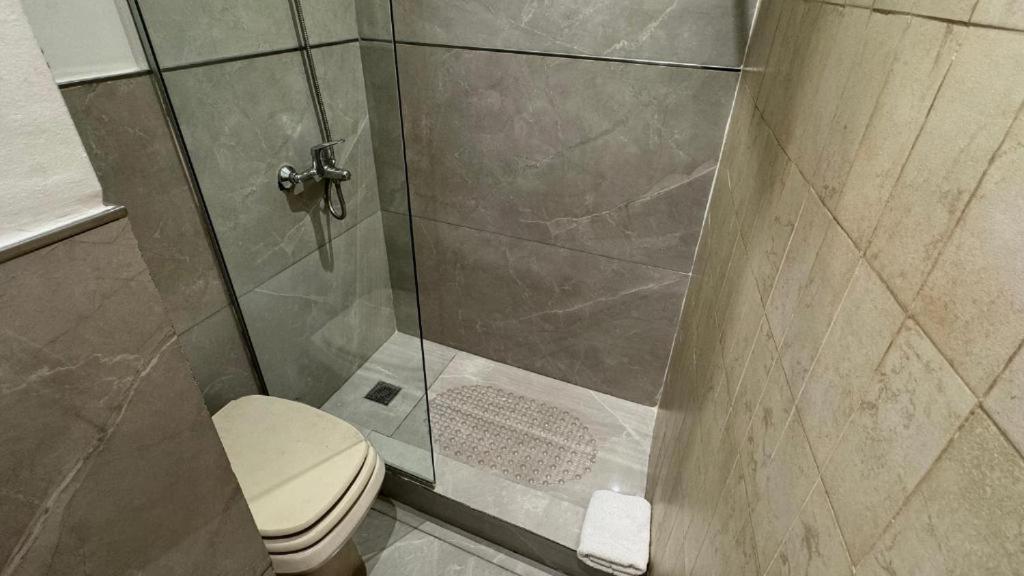 Gardi Hotel & Suites Buenos Aires Exteriör bild